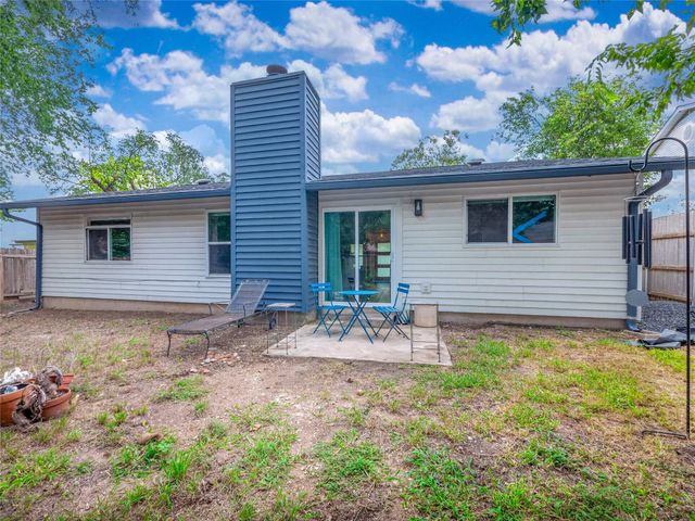 2102 Lear LN, Austin, TX 78745