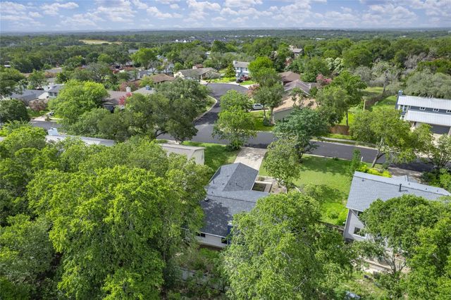 2102 Lear LN, Austin, TX 78745