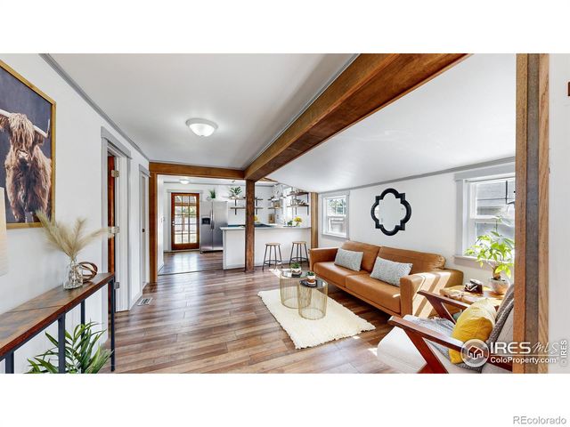 1256 Arthur Avenue, Loveland, CO 80537