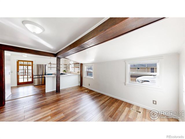 1256 Arthur Avenue, Loveland, CO 80537