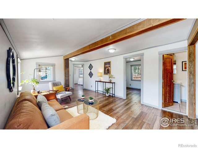 1256 Arthur Avenue, Loveland, CO 80537