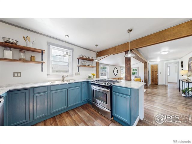 1256 Arthur Avenue, Loveland, CO 80537