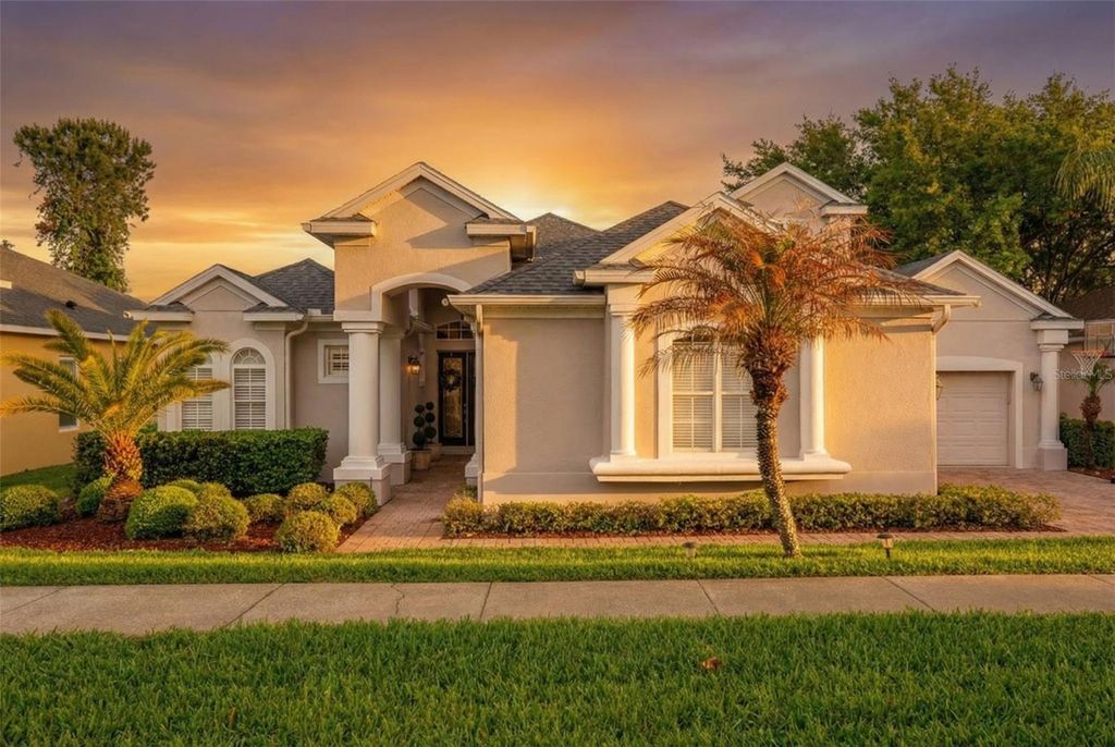 2162 NORTHUMBRIA DRIVE, Sanford, FL 32771