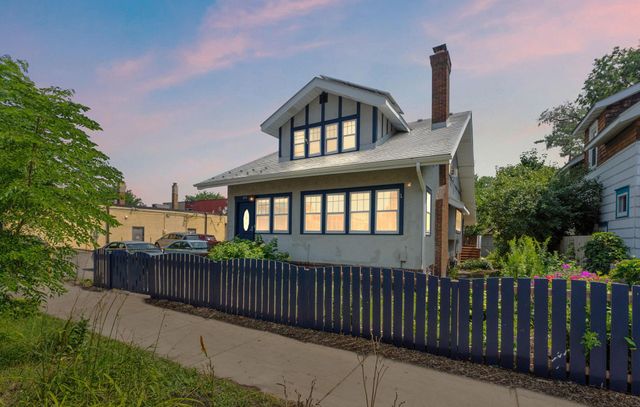 3011 17th Avenue S, Minneapolis, MN 55407