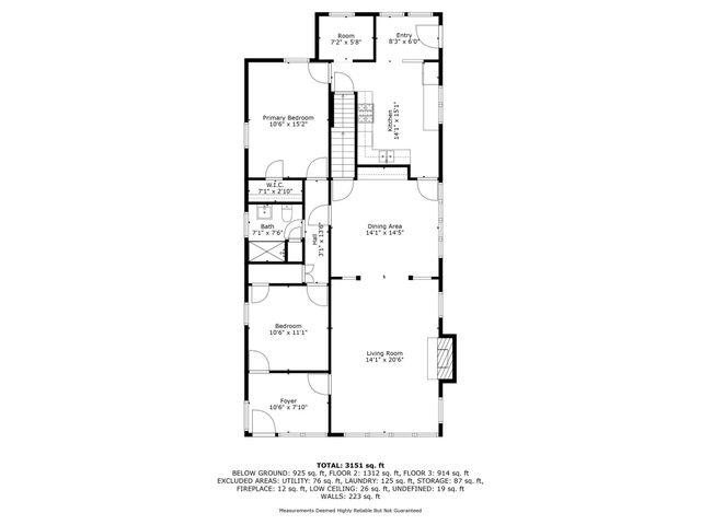 3011 17th Avenue S, Minneapolis, MN 55407