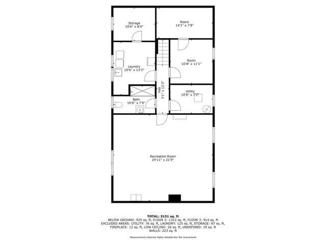 3011 17th Avenue S, Minneapolis, MN 55407