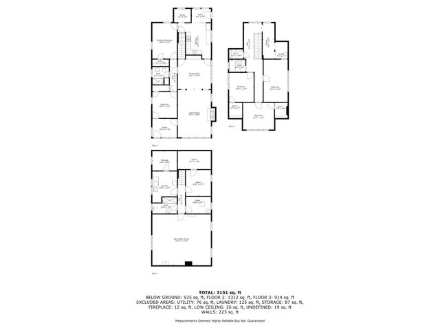 3011 17th Avenue S, Minneapolis, MN 55407