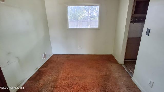 7619 WYCOMBE Drive N, Jacksonville, FL 32277