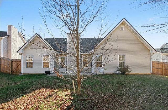 1896 Alcovy Trace Way, Lawrenceville, GA 30045