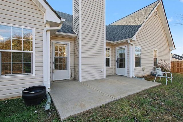 1896 Alcovy Trace Way, Lawrenceville, GA 30045