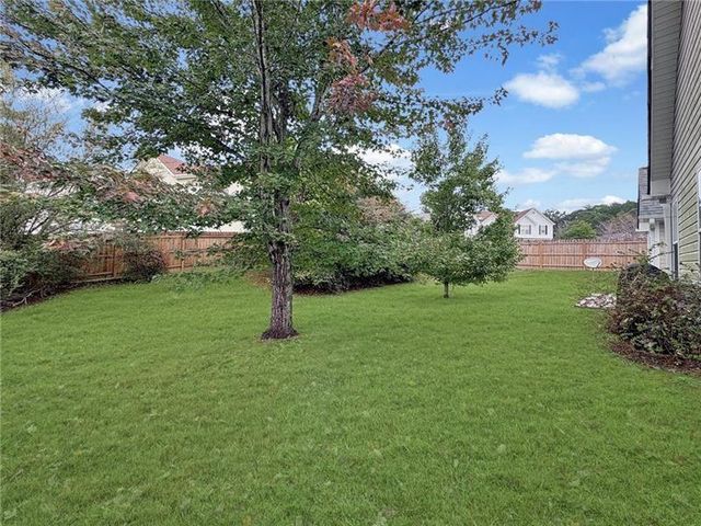 1896 Alcovy Trace Way, Lawrenceville, GA 30045