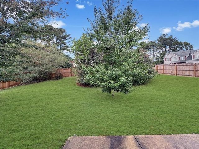 1896 Alcovy Trace Way, Lawrenceville, GA 30045