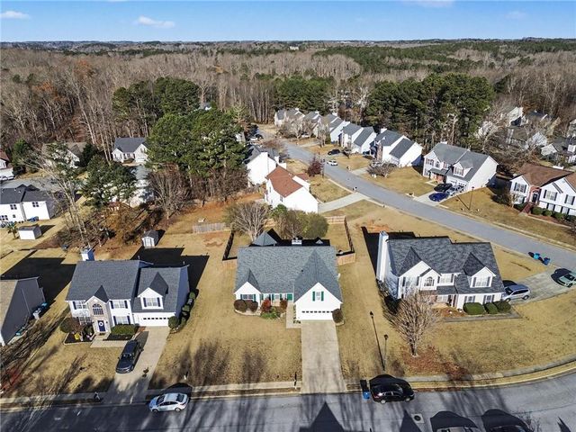 1896 Alcovy Trace Way, Lawrenceville, GA 30045