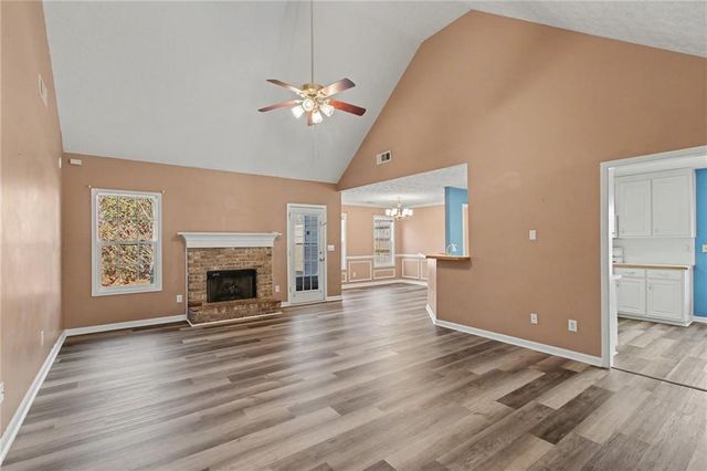 1896 Alcovy Trace Way, Lawrenceville, GA 30045