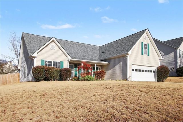 1896 Alcovy Trace Way, Lawrenceville, GA 30045