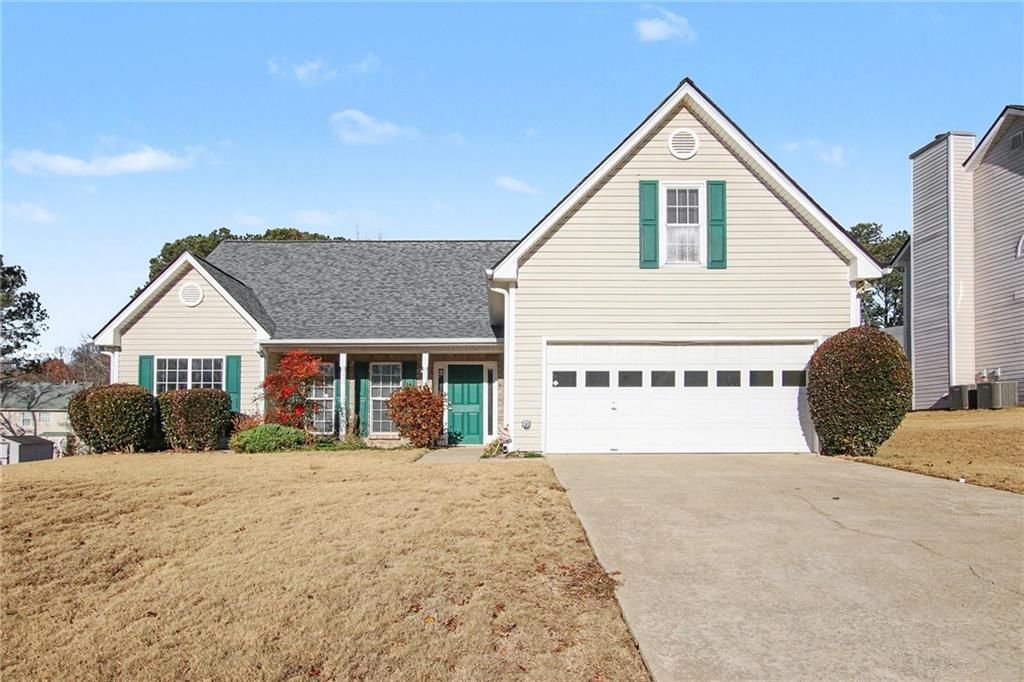 1896 Alcovy Trace Way, Lawrenceville, GA 30045