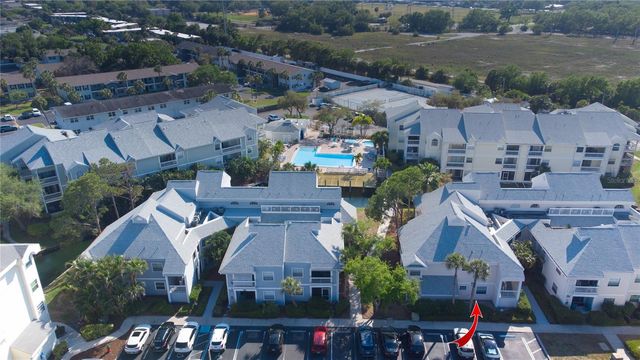 6907 STONES THROW CIRCLE N 2101, St Petersburg, FL 33710