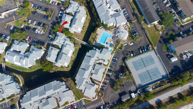 6907 STONES THROW CIRCLE N 2101, St Petersburg, FL 33710