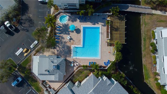 6907 STONES THROW CIRCLE N 2101, St Petersburg, FL 33710