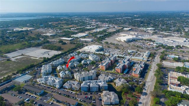 6907 STONES THROW CIRCLE N 2101, St Petersburg, FL 33710