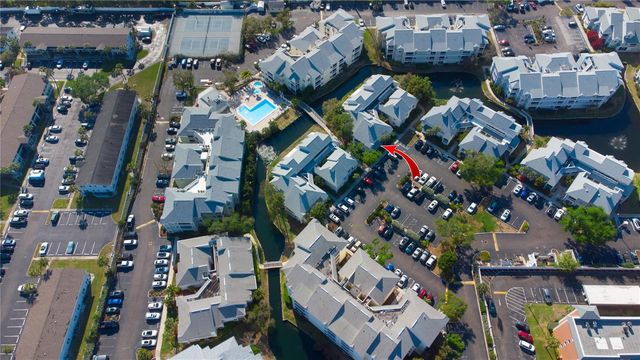 6907 STONES THROW CIRCLE N 2101, St Petersburg, FL 33710