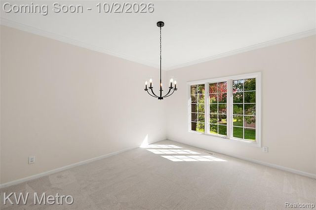 3379 Seminole Court, Rochester Hills, MI 48309