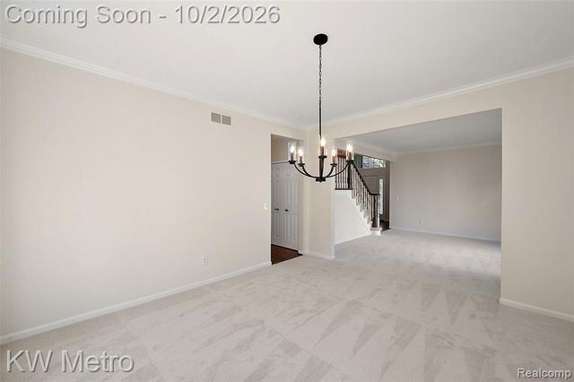 3379 Seminole Court, Rochester Hills, MI 48309