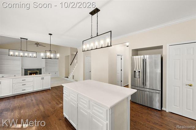 3379 Seminole Court, Rochester Hills, MI 48309
