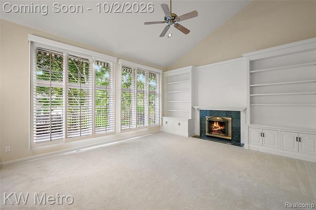 3379 Seminole Court, Rochester Hills, MI 48309
