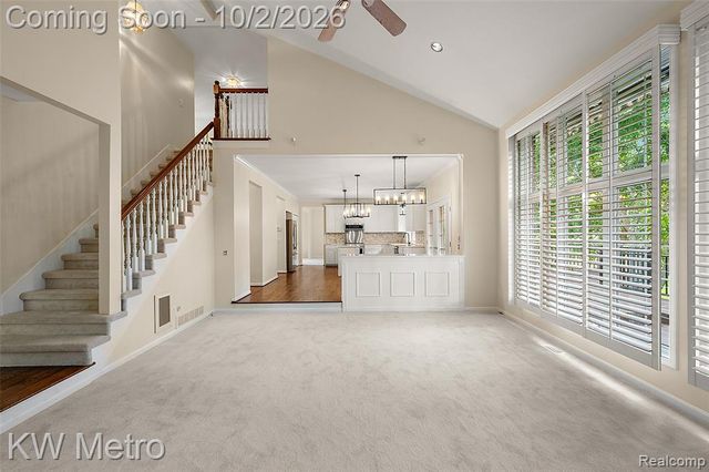 3379 Seminole Court, Rochester Hills, MI 48309