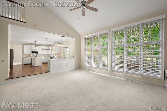3379 Seminole Court, Rochester Hills, MI 48309