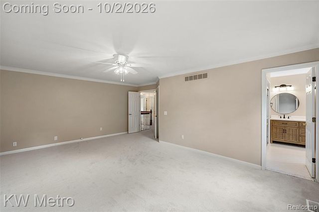 3379 Seminole Court, Rochester Hills, MI 48309