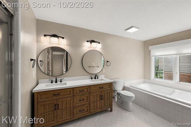 3379 Seminole Court, Rochester Hills, MI 48309