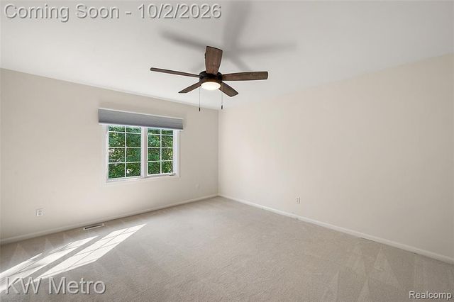 3379 Seminole Court, Rochester Hills, MI 48309