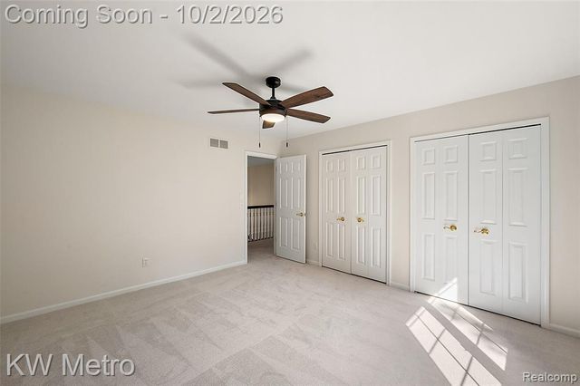 3379 Seminole Court, Rochester Hills, MI 48309