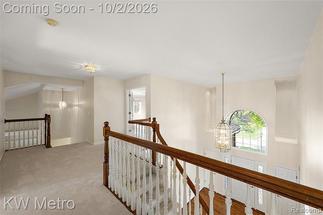 3379 Seminole Court, Rochester Hills, MI 48309