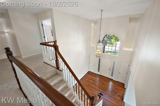 3379 Seminole Court, Rochester Hills, MI 48309