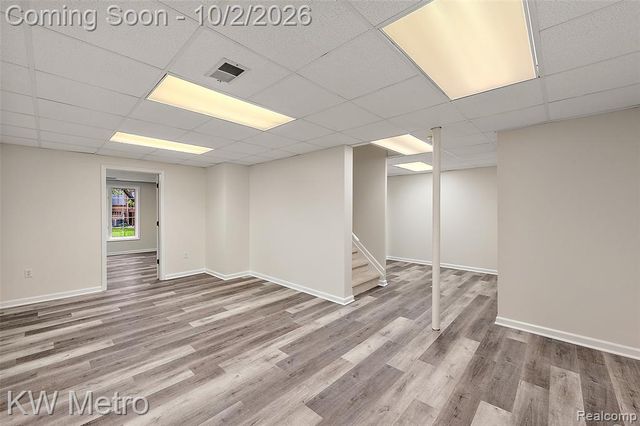 3379 Seminole Court, Rochester Hills, MI 48309