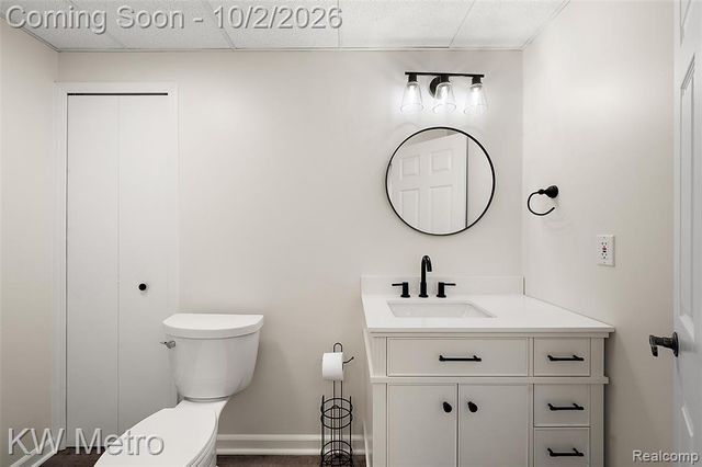 3379 Seminole Court, Rochester Hills, MI 48309