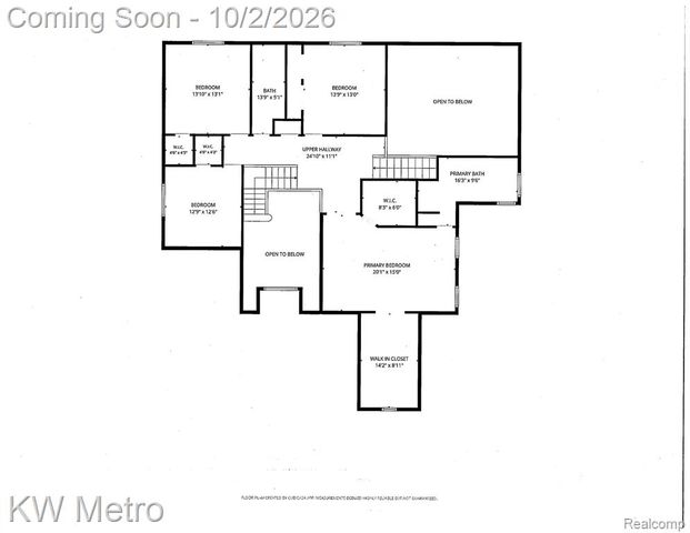 3379 Seminole Court, Rochester Hills, MI 48309