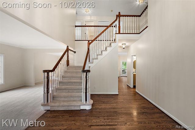 3379 Seminole Court, Rochester Hills, MI 48309