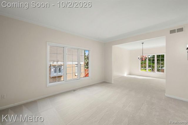 3379 Seminole Court, Rochester Hills, MI 48309