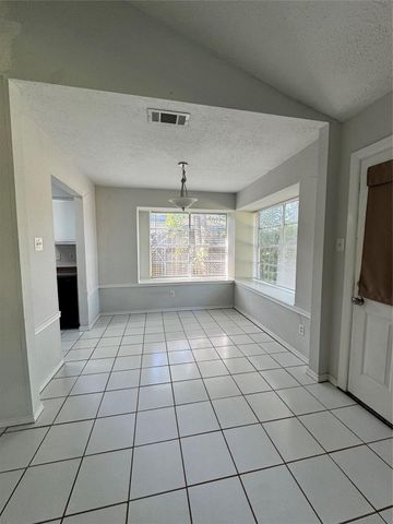 16607 Barcelona Drive, Friendswood, TX 77546