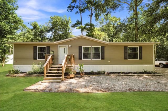 109 County Road 3793, Cleveland, TX 77328