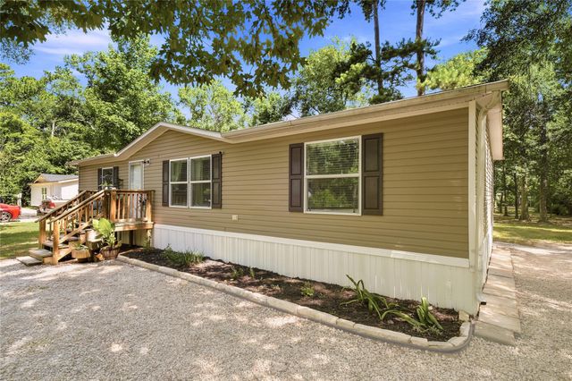 109 County Road 3793, Cleveland, TX 77328