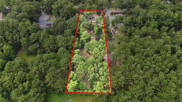 109 County Road 3793, Cleveland, TX 77328