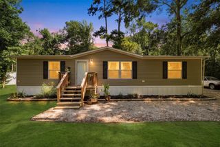 109 County Road 3793, Cleveland, TX 77328