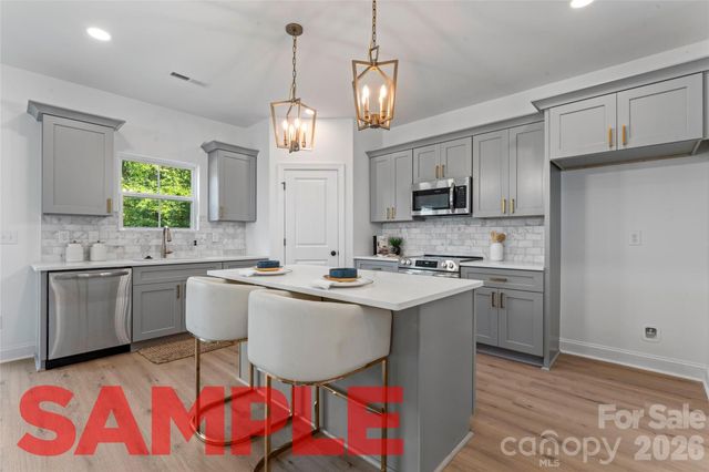 Lot 28 Stoneglen Drive 28, Granite Quarry, NC 28146