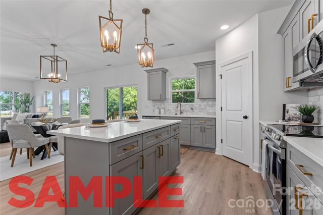 Lot 28 Stoneglen Drive 28, Granite Quarry, NC 28146