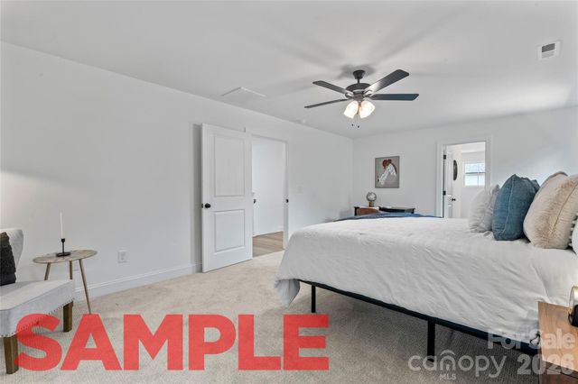 Lot 28 Stoneglen Drive 28, Granite Quarry, NC 28146